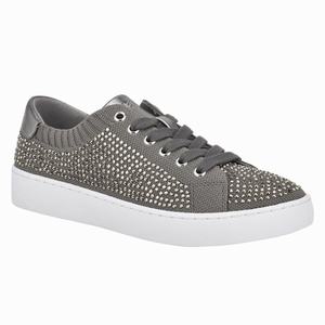 Nine West Abbie Sneakers Grijs Nederland | WJQ-174568